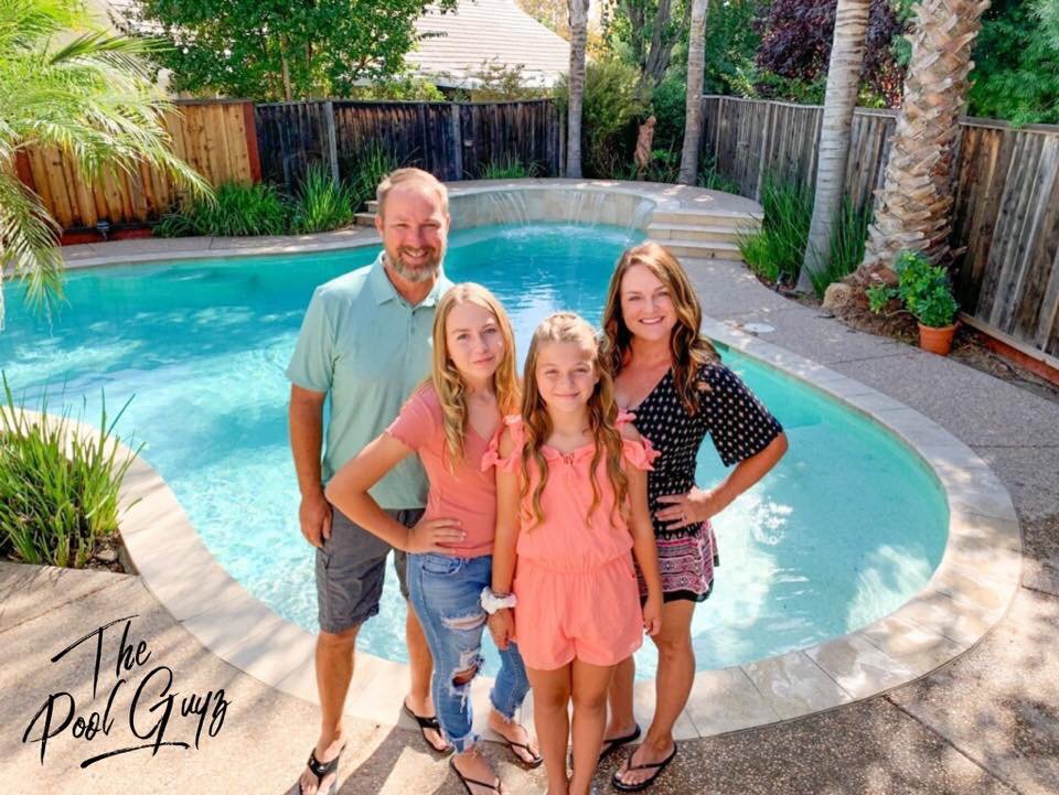 Photo of The Pool Guyz