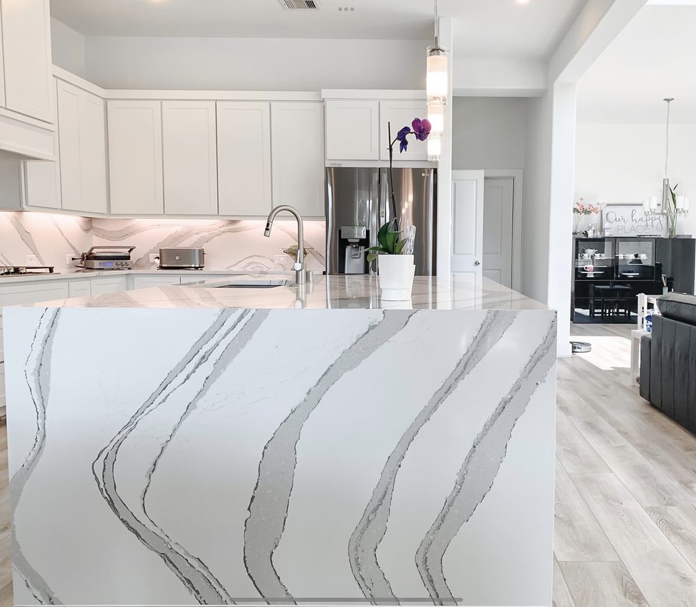 Photo of BW Granite Custom Countertops
