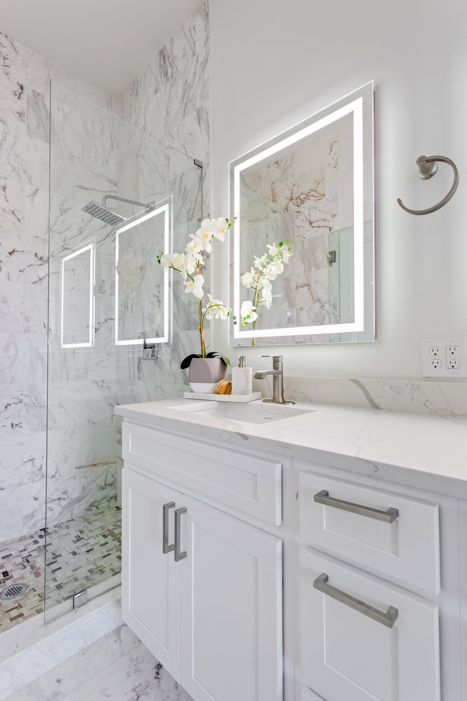 Photo of BW Granite Custom Countertops