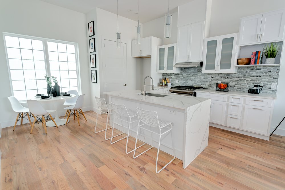 Photo of BW Granite Custom Countertops