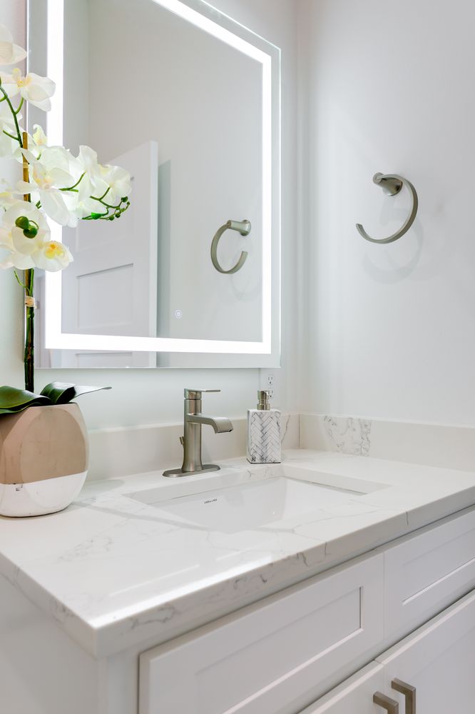 Photo of BW Granite Custom Countertops