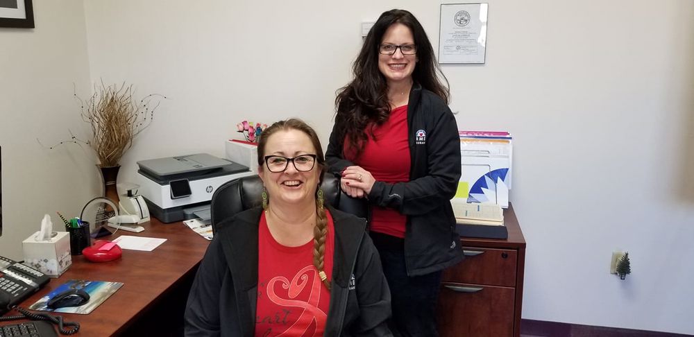 Photo of Farmers Insurance - Heather Bustamante