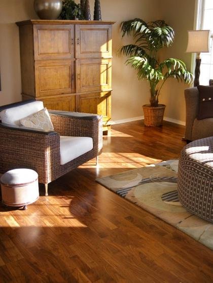 Photo of J.B. Courtney Flooring