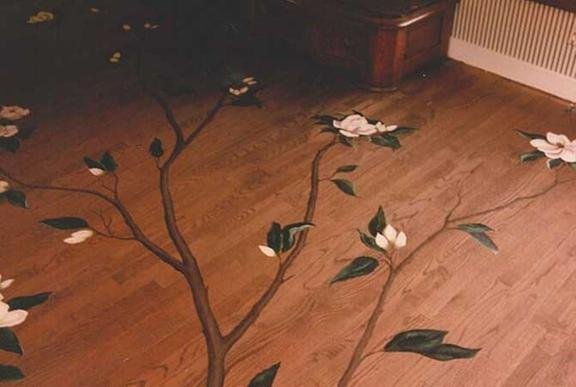 Photo of J.B. Courtney Flooring