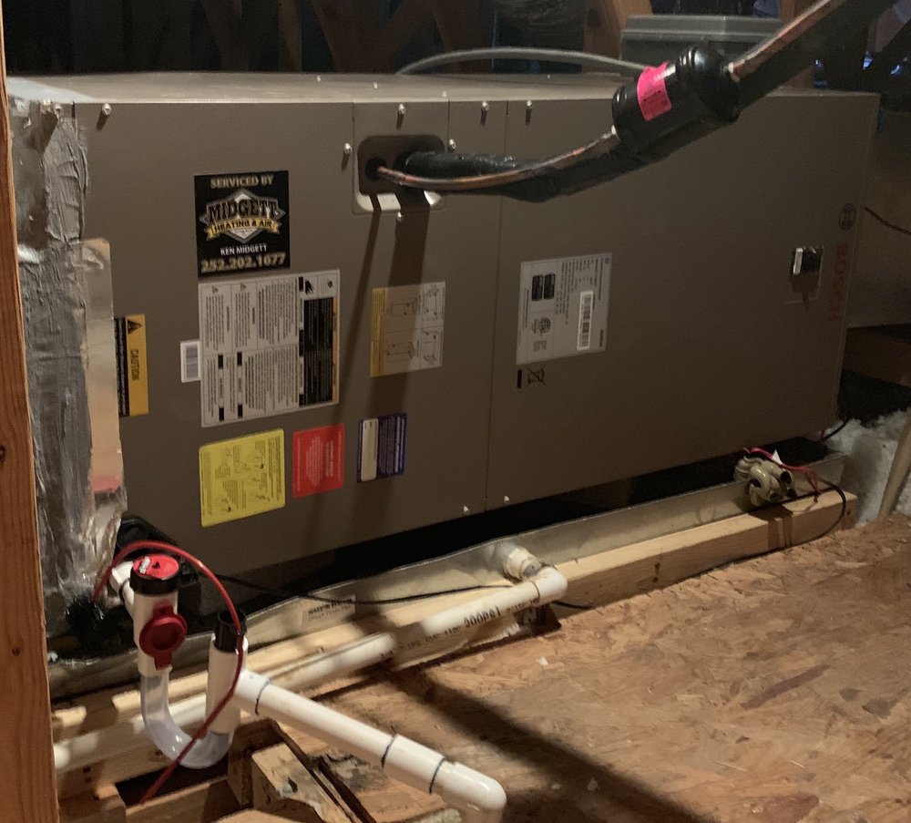 Photo of Midgett Heating and Air