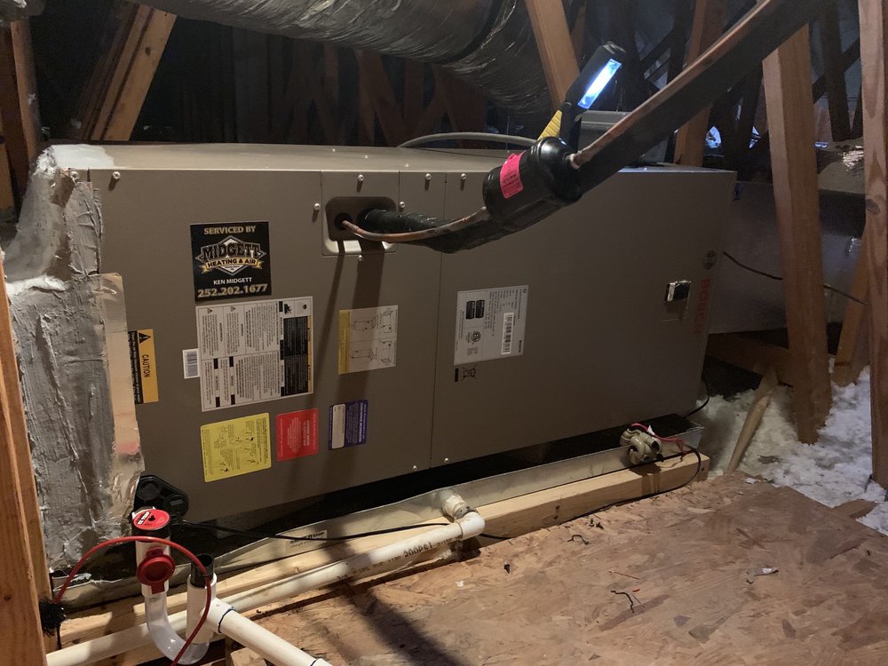 Photo of Midgett Heating and Air