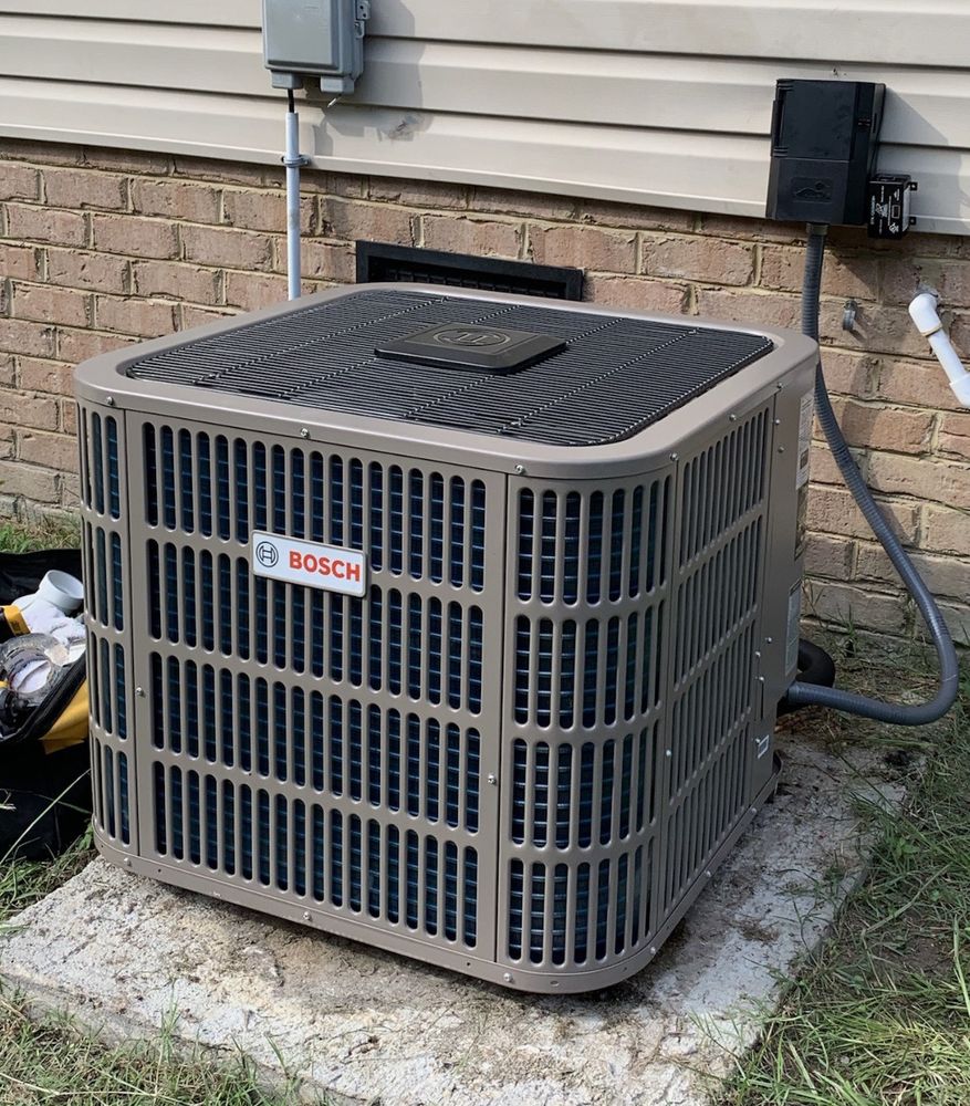 Photo of Midgett Heating and Air