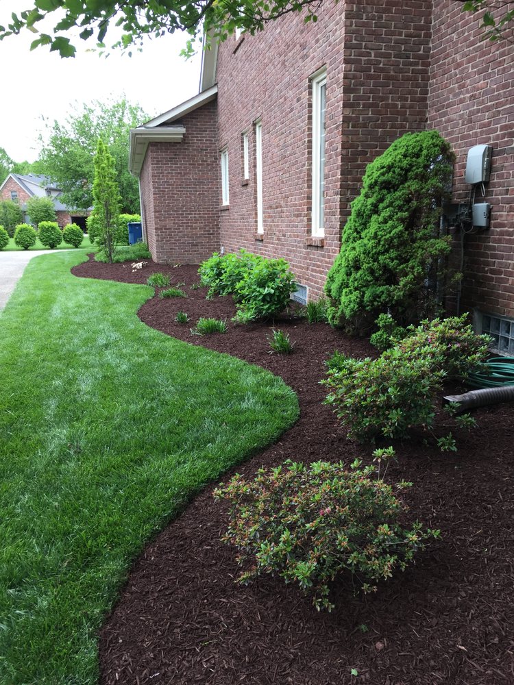 Photo of Scearce Lawncare