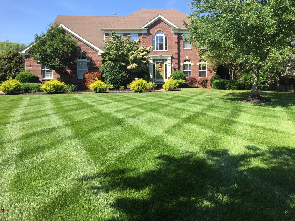 Photo of Scearce Lawncare