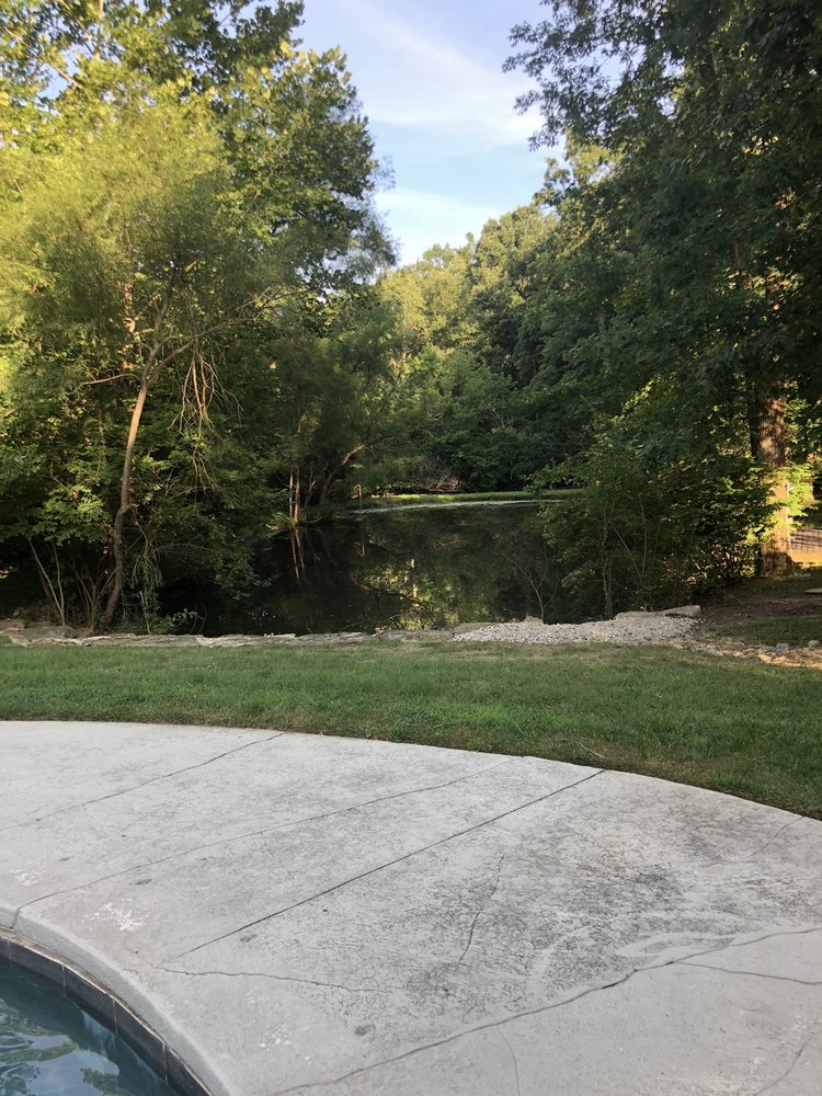 Photo of Scearce Lawncare