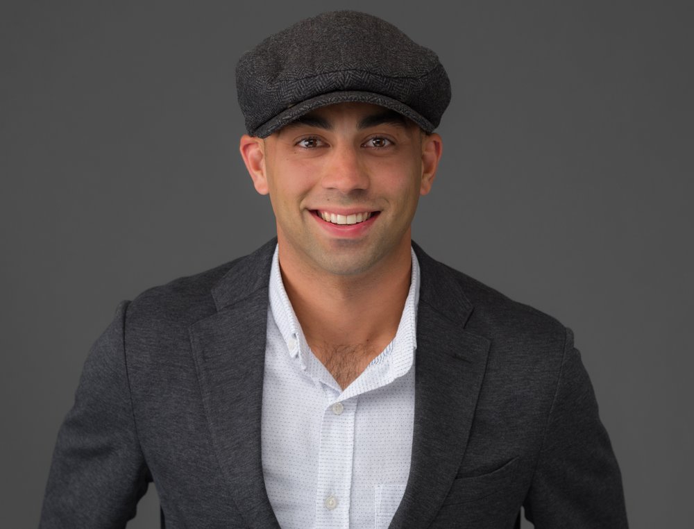 Photo of Michael Minotti