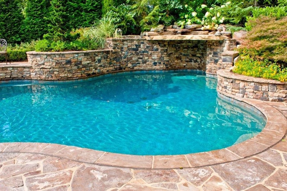 Photo of McPherson Pool & Patio