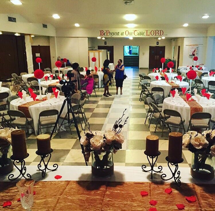Photo of Subtle Touch Event Planning