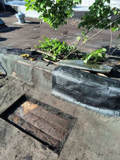 Photo of Above and beyond roofing