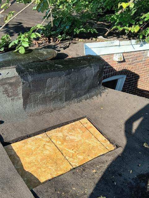 Photo of Above and beyond roofing