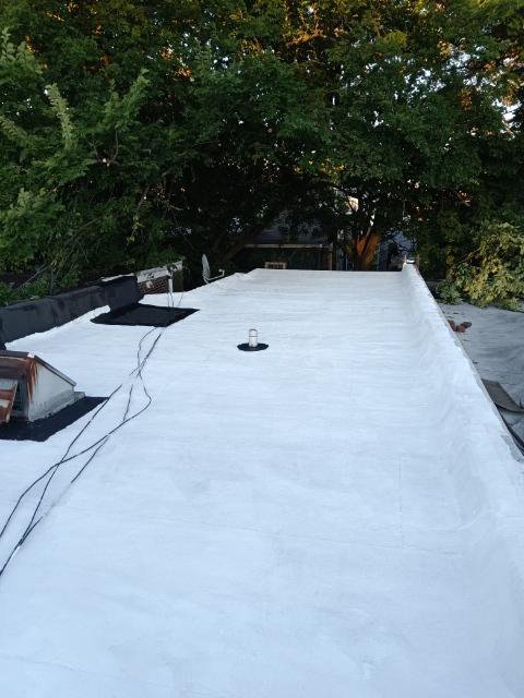 Photo of Above and beyond roofing