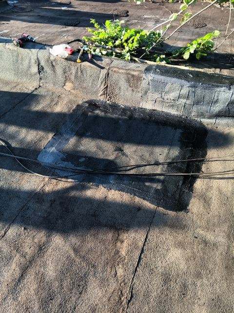 Photo of Above and beyond roofing