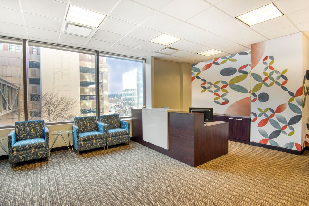 Photo of Regus New York New Rochelle