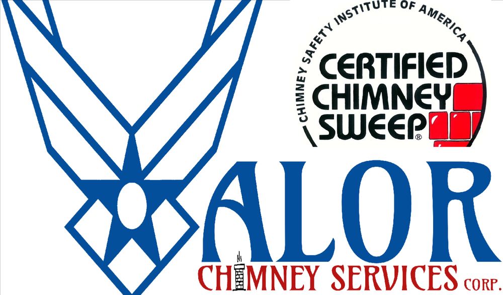 Photo of Valor Chimney Services