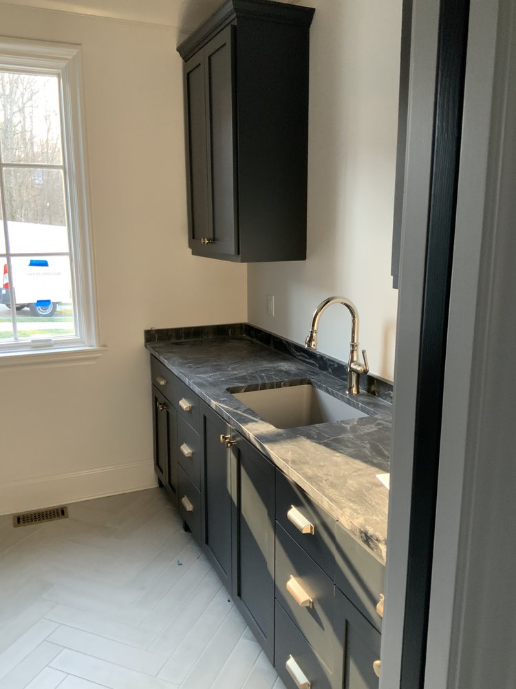 Photo of GP Millwork
