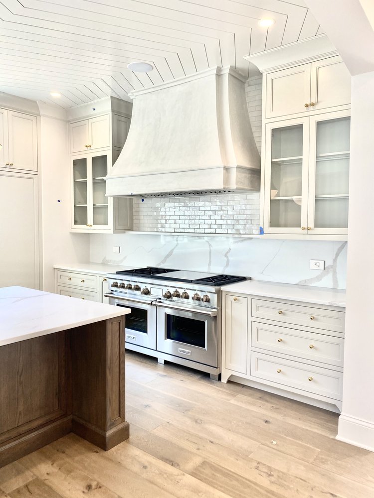 Photo of GP Millwork