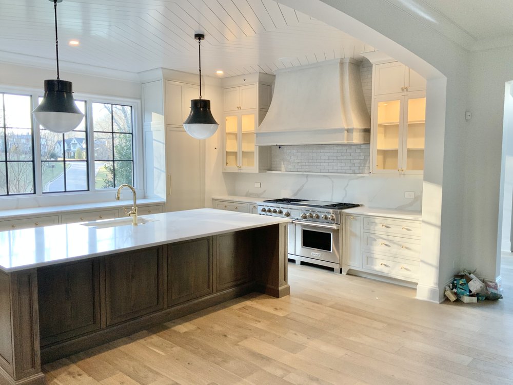 Photo of GP Millwork