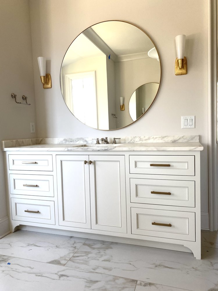 Photo of GP Millwork