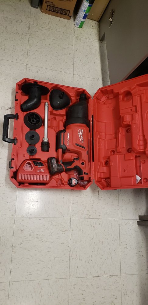 Photo of General Drain Cleaning and Plumbing