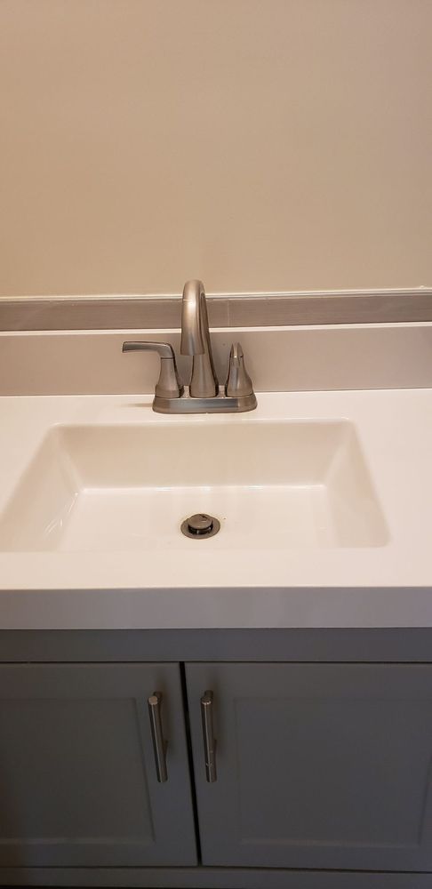Photo of General Drain Cleaning and Plumbing