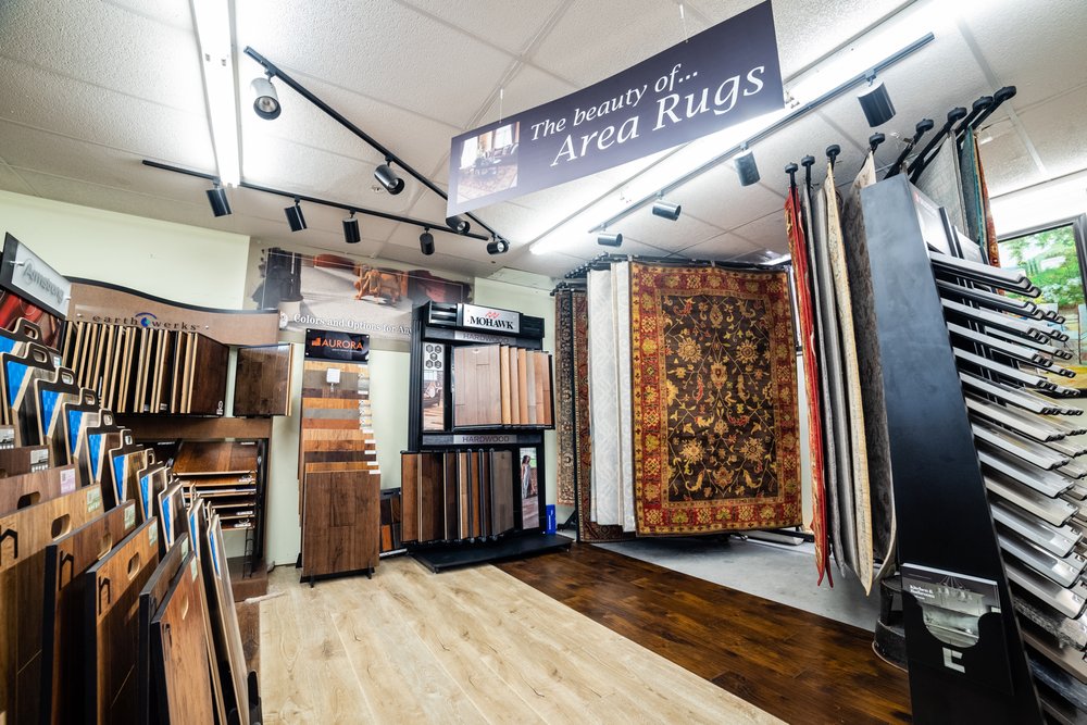Photo of Colony Flooring & Design