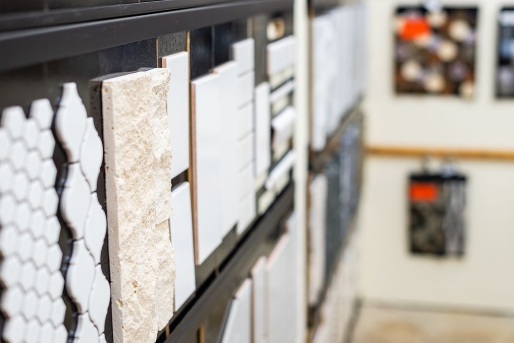 Photo of Colony Flooring & Design