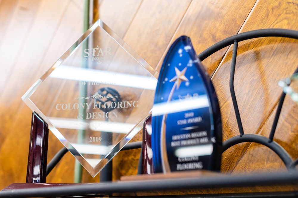 Photo of Colony Flooring & Design
