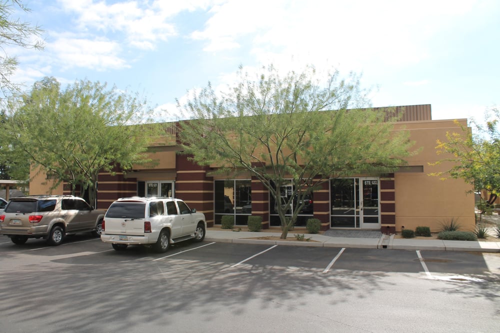Photo of The Richard Egly Team - Arizona Premier Agents