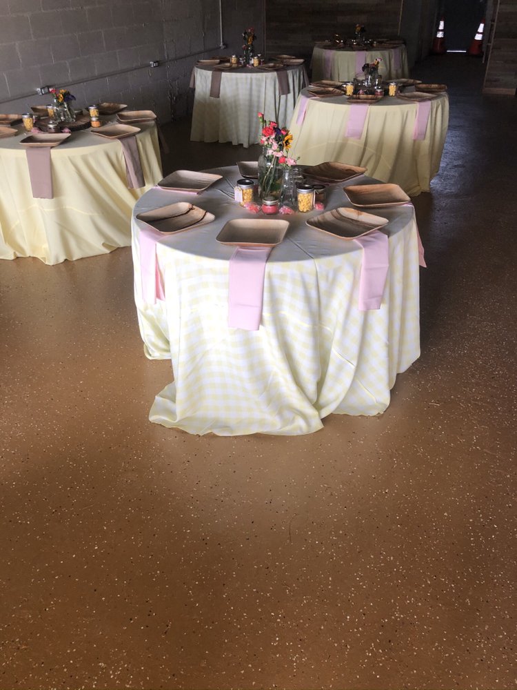 Photo of The Raw Space