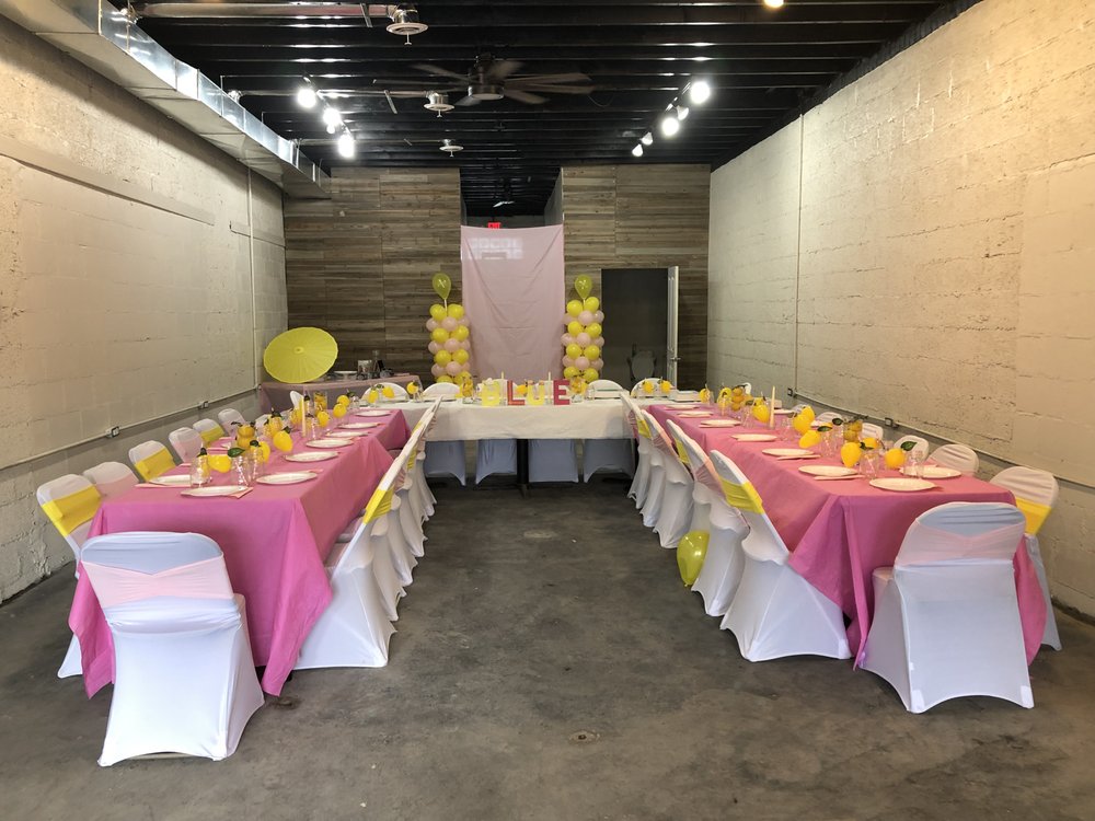 Photo of The Raw Space