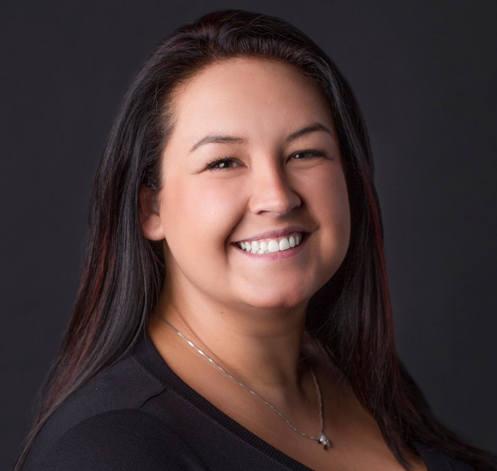 Photo of Jessica Belanger-RE/MAX Suburban