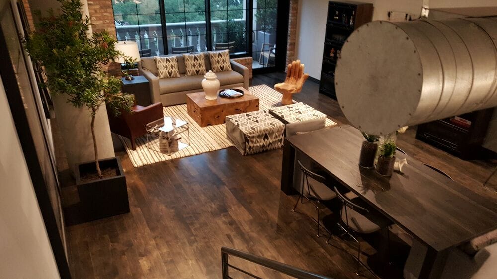 Photo of Houston Floorcoverings