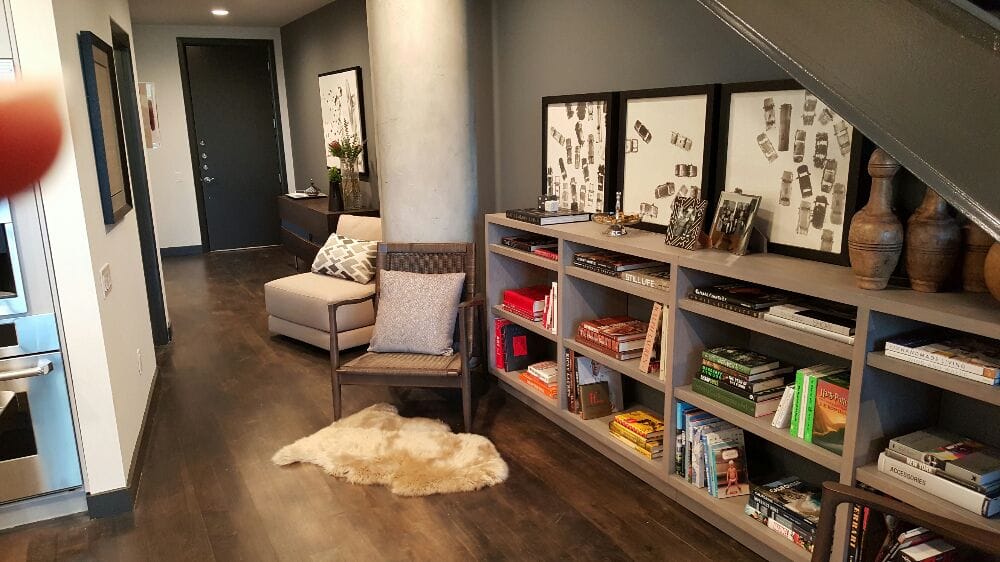 Photo of Houston Floorcoverings