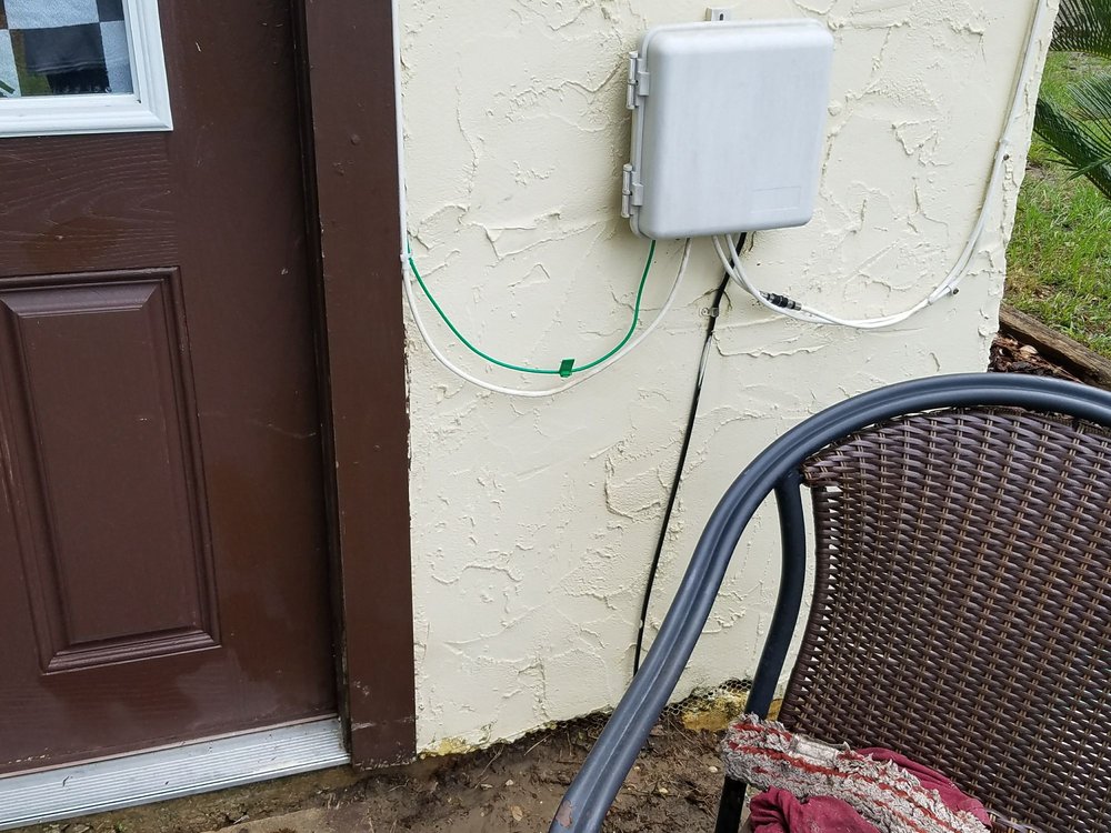 Photo of Best Pros Pressure Cleaning