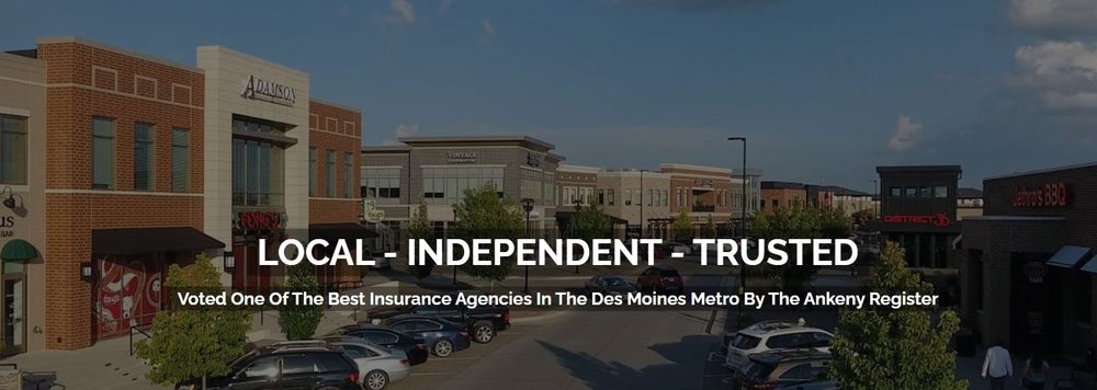 Photo of Adamson Insurance & Associates