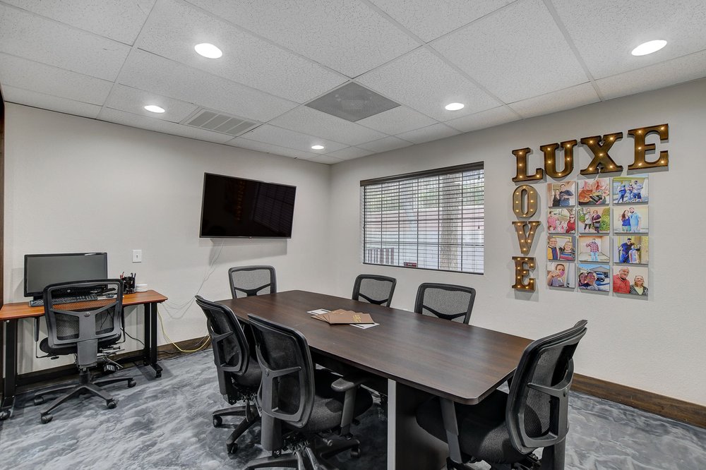 Photo of LUXE International Realty