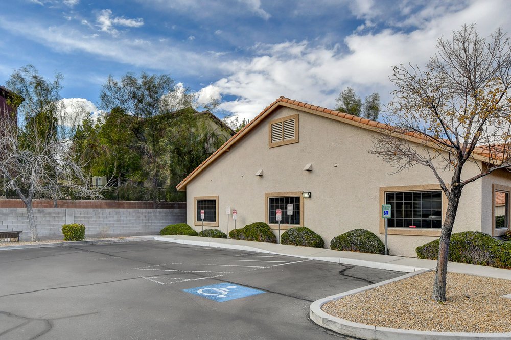 Photo of LUXE International Realty