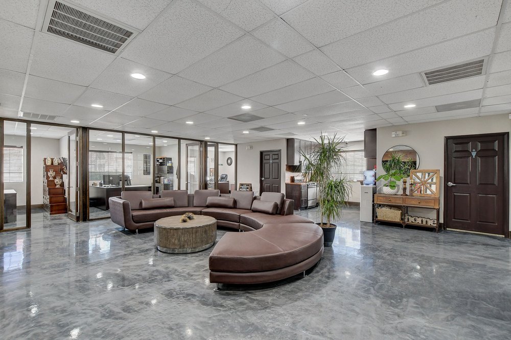 Photo of LUXE International Realty