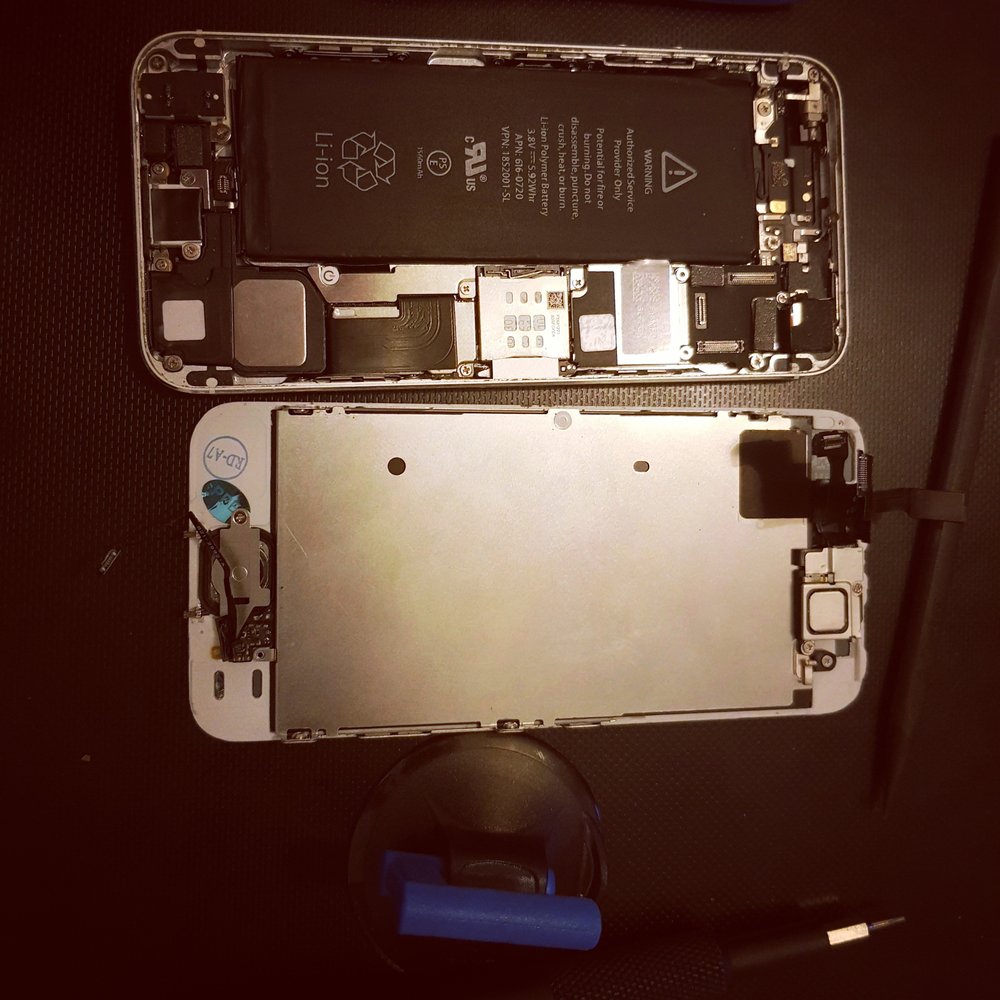 Photo of FixGenie