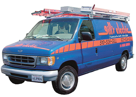 Photo of Gill's Electric Co