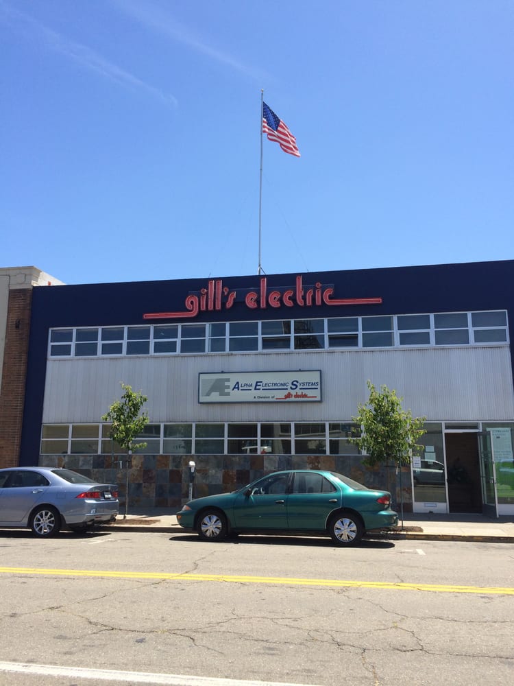 Photo of Gill's Electric Co