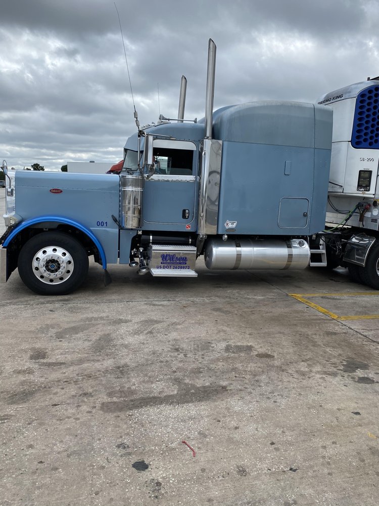 Photo of Wilson Transport