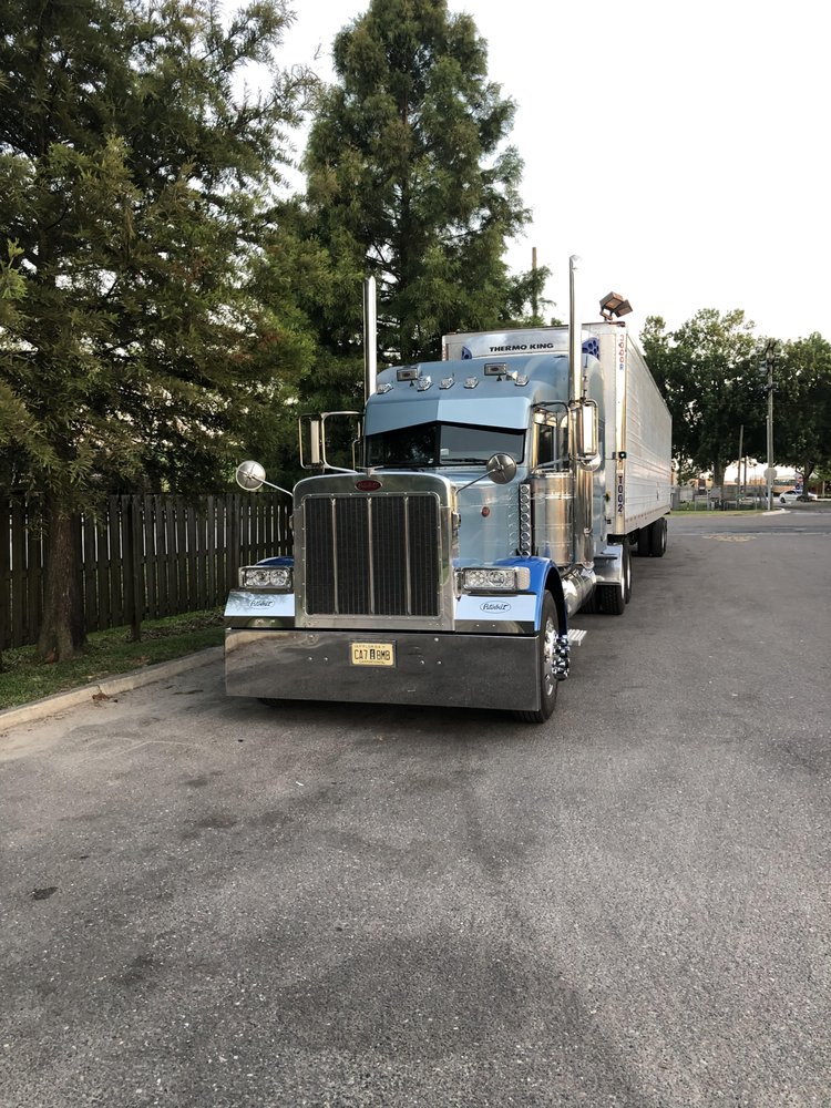 Photo of Wilson Transport