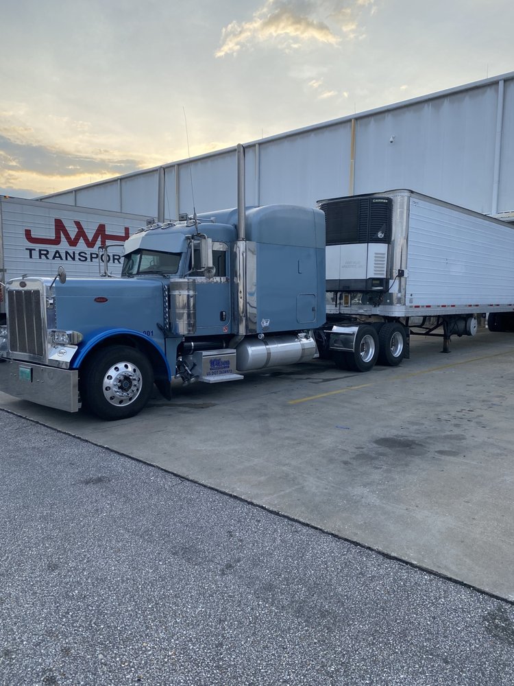 Photo of Wilson Transport