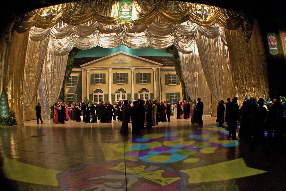 Photo of Maloney Productions